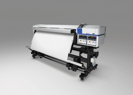 Epson SureColor SC-S50600 (5C) – image 3