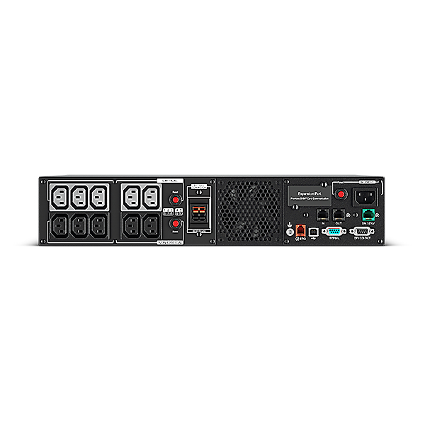 CyberPower PR1000ERTXL2U uninterruptible power supply (UPS) Line-Interactive 1 kVA – image 4