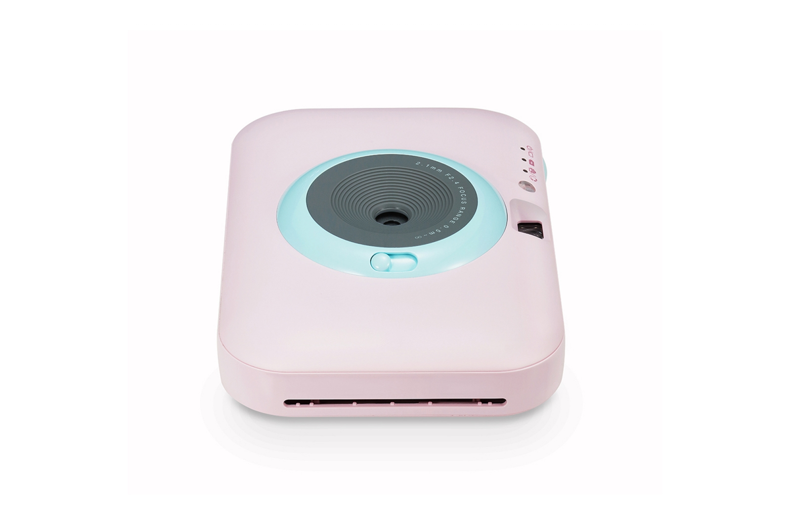 LG PC389P compact camera – image 7