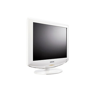 Samsung LE19R86WD 48.3 cm (19") WXGA White – image 3
