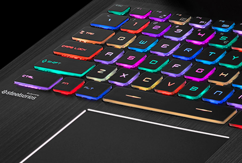 MSI GT63 Titan 9SG-044 – image 8