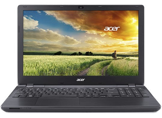 Acer Aspire E E5-571 Intel® Core™ i5 i5-4210U Laptop – image 1