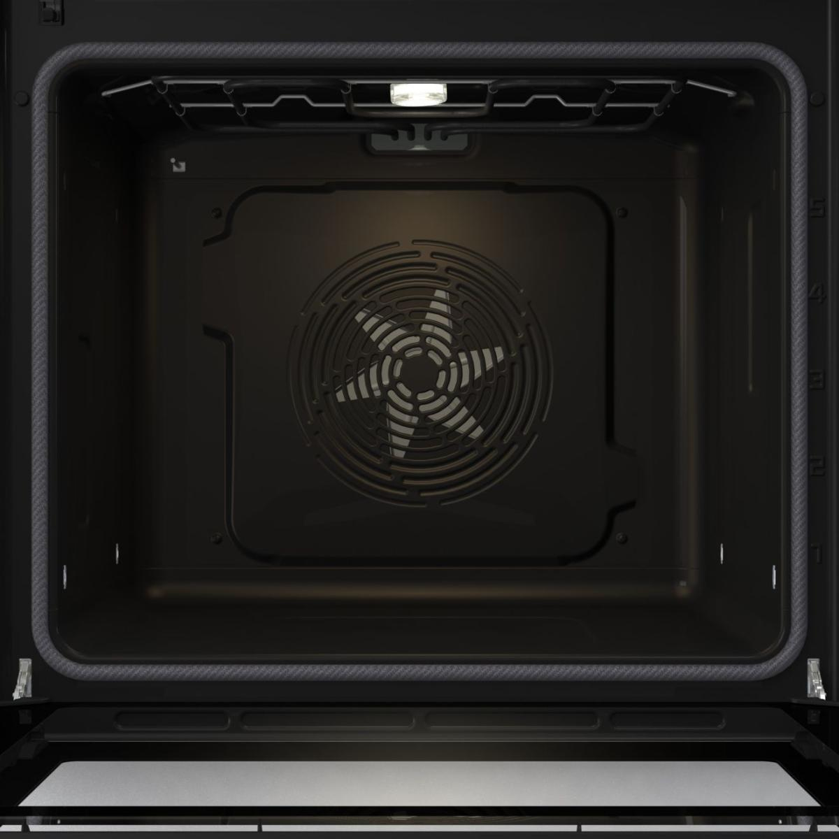 Gorenje BCPSI6737E09X + GI6400BX – image 8