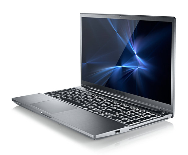 Samsung 7 700Z5C-S03UK Intel® Core™ i7 i7-3635QM Laptop – image 2