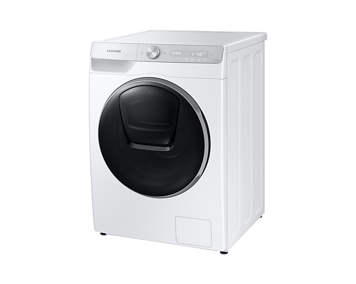 Samsung WD90T984DSH/S3 washer dryer Freestanding Front-load White – image 3