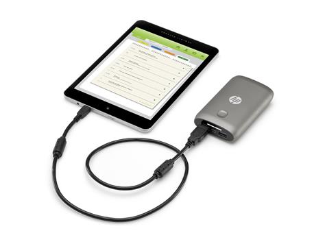 HP 7600 Power Pack – image 5
