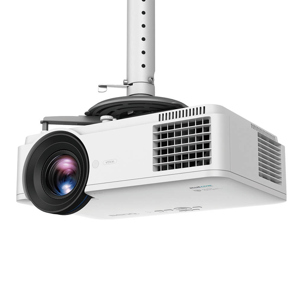 BenQ LW820ST data projector Short throw projector 3600 ANSI lumens DLP WXGA (1280x800) White – image 7