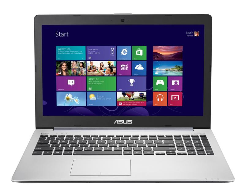 ASUS R553LN-XO311H Intel® Core™ i7 i7-4510U Laptop – image 4