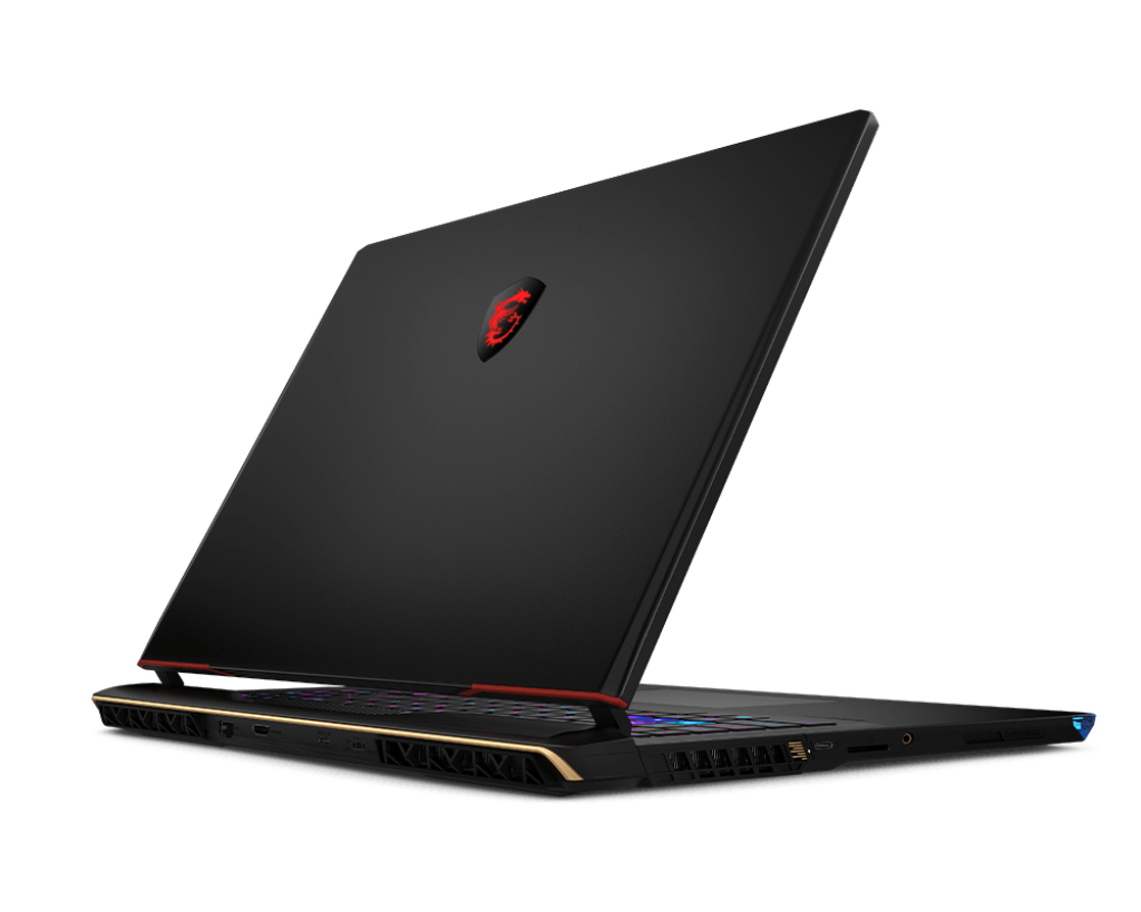 MSI Raider GE78HX 13VI-203FR – image 2