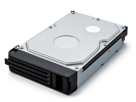 Buffalo OP-HD2.0T/512-3Y internal hard drive