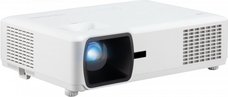 Viewsonic LS610HDH data projector Short throw projector 4000 ANSI lumens DMD 1080p (1920x1080) White – image 3