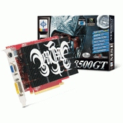 MSI NX8500GT-TD512EH/D2 graphics card GeForce 8500 GT GDDR2 – image 2