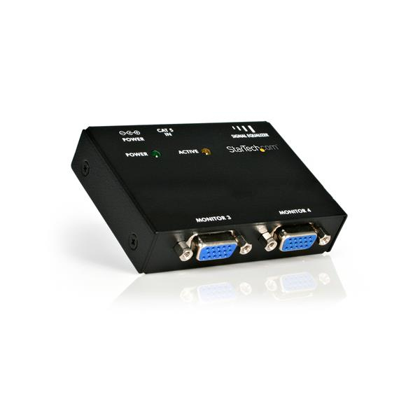 StarTech.com VGA over Cat5 Receiver – image 2