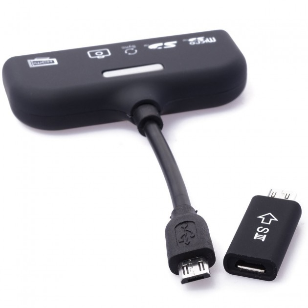 Techly IADAP MHL-51 – image 8