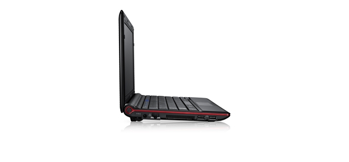 Samsung N N110-KA01NL netbook Intel Pentium Mobile N270 – image 5