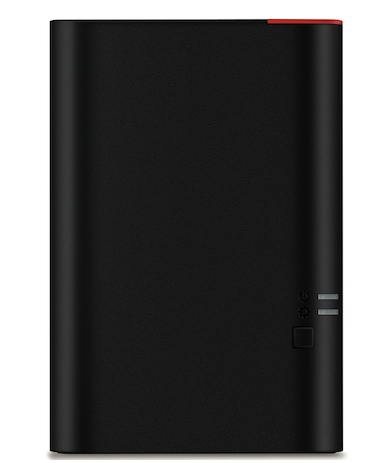 Buffalo LinkStation 420 6TB – image 3