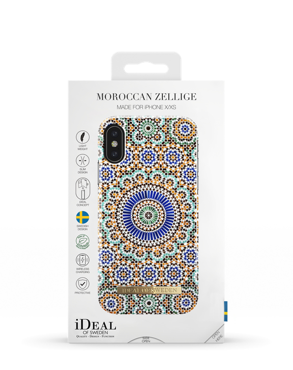 iDeal of Sweden IDFCS17-IXS-54 mobile phone case – image 4