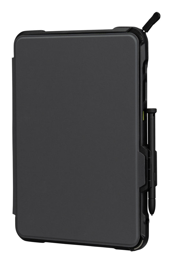 Targus Field-Ready Case + Detachable Keyboard for Samsung Galaxy Tab Active5 Pro and Tab Active4 Pro – image 8