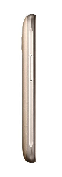 Samsung Galaxy J1 mini (2016) SM-105HDSG smartphone – image 2