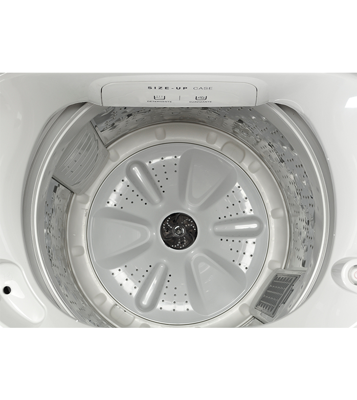 Daewoo DWF-DG1F301ALG1 washing machine Top-load – image 4