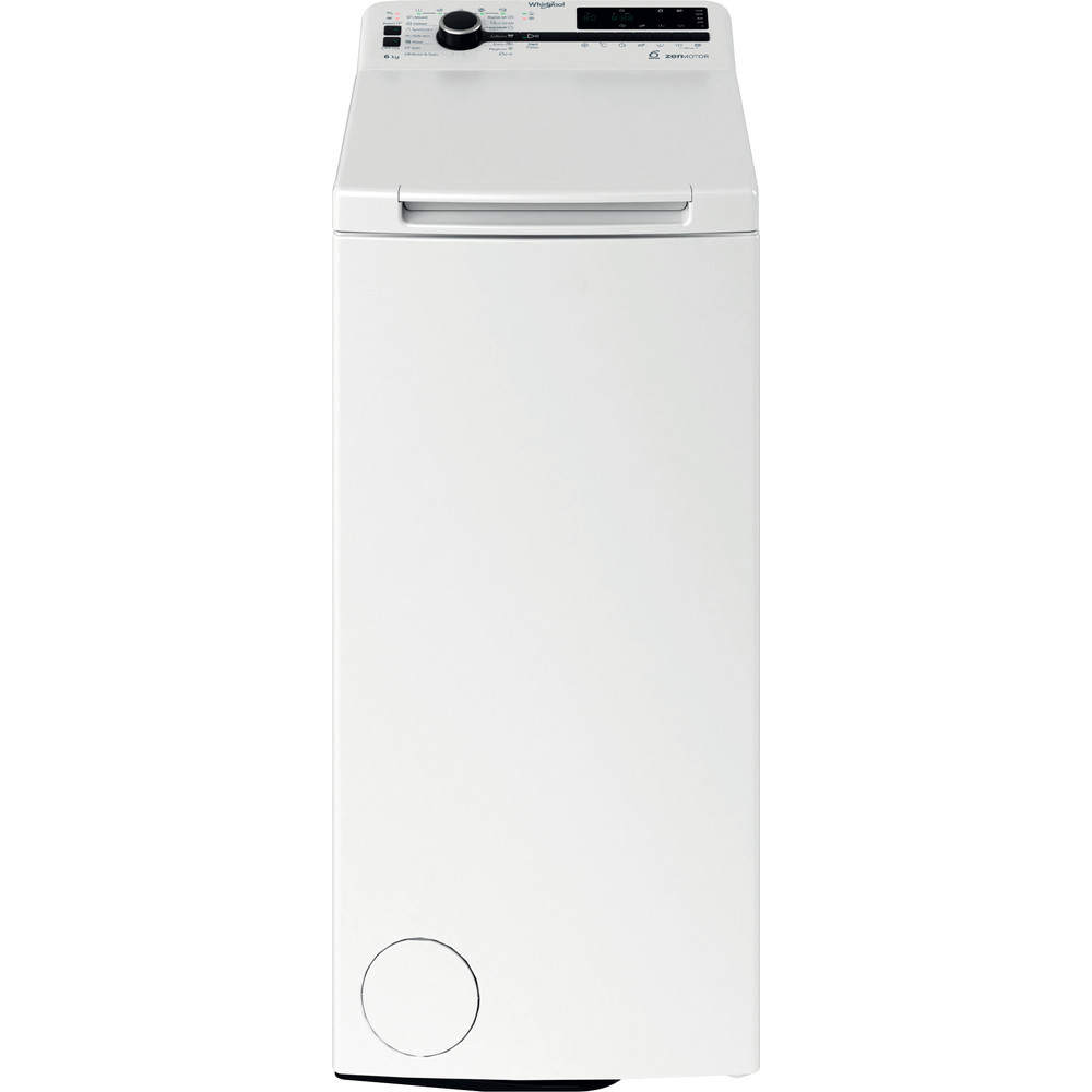 Whirlpool TDLRBX 6252BS EU – image 2