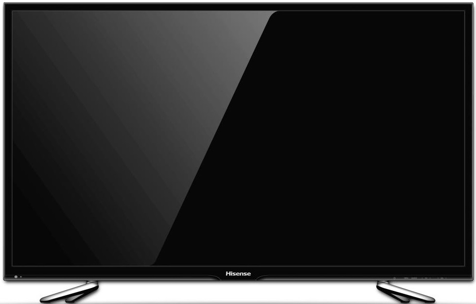 Hisense 40D37 hospitality TV