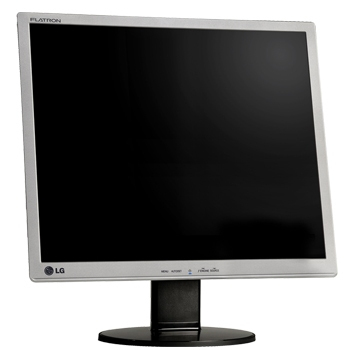 LG L1942S 19" LCD Monitor – image 3