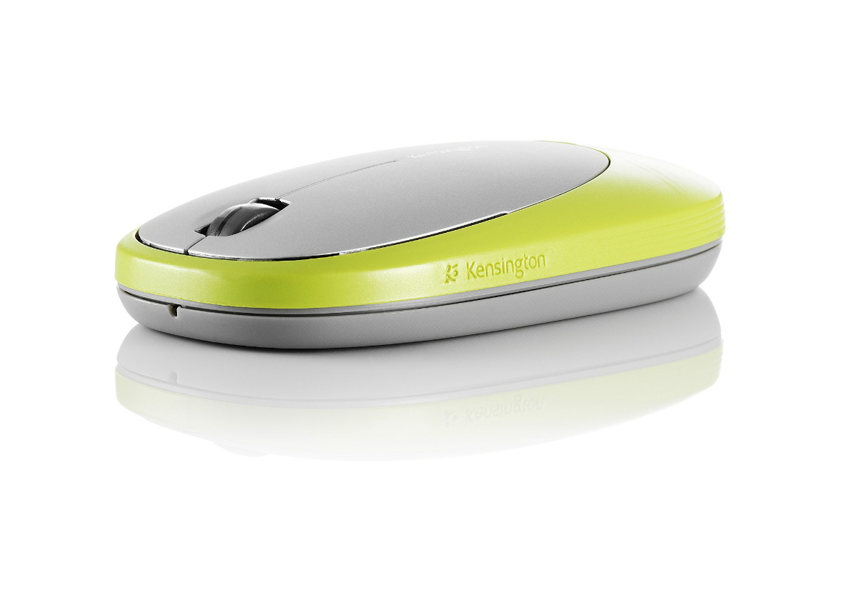 Kensington Ci85m QuickStart Wireless Notebook Mouse – image 9