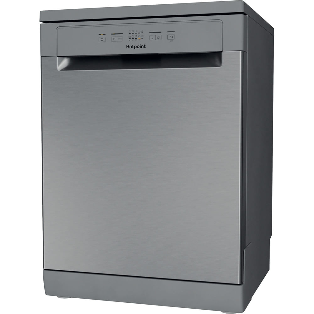 Hotpoint HFC 2B19 X UK N – image 2