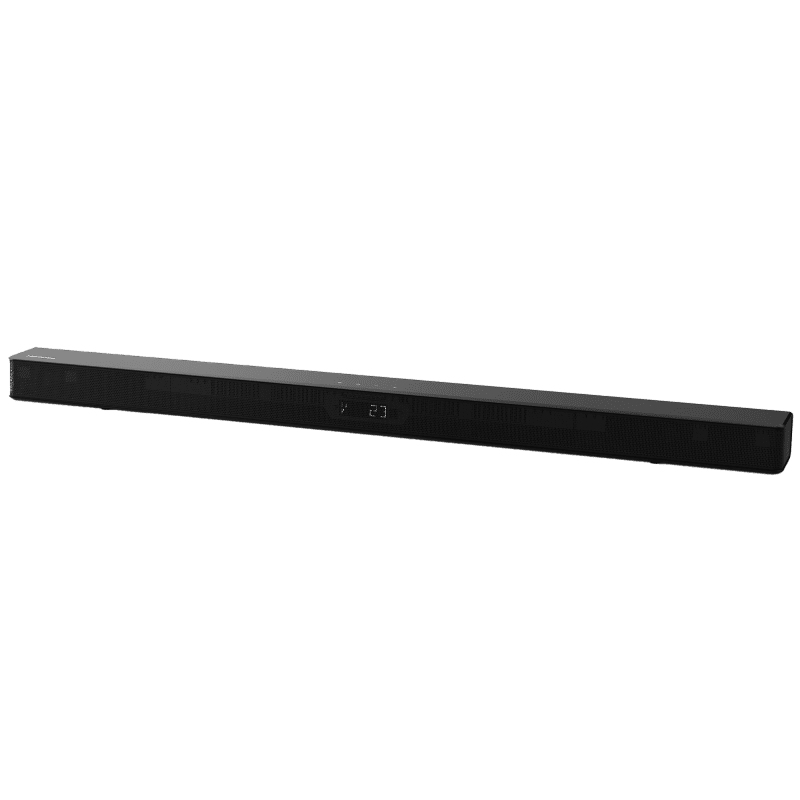 Hisense AX2107G soundbar speaker Black 2.1 channels – image 9