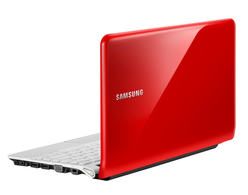 Samsung NC110-A05UK Intel Atom® N570 Netbook – image 2