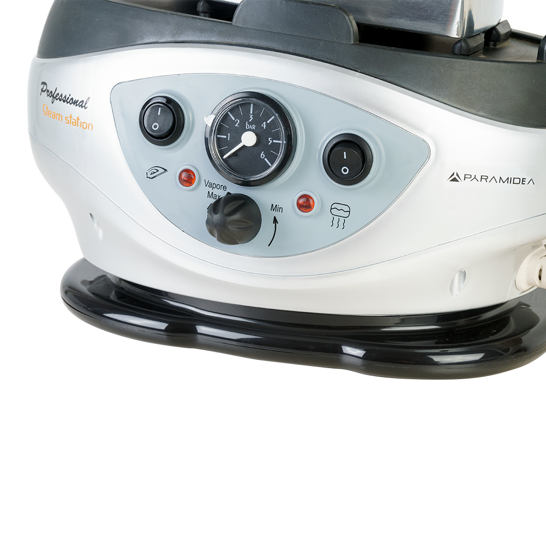 Pyramidea FSC300 steam ironing station – image 5