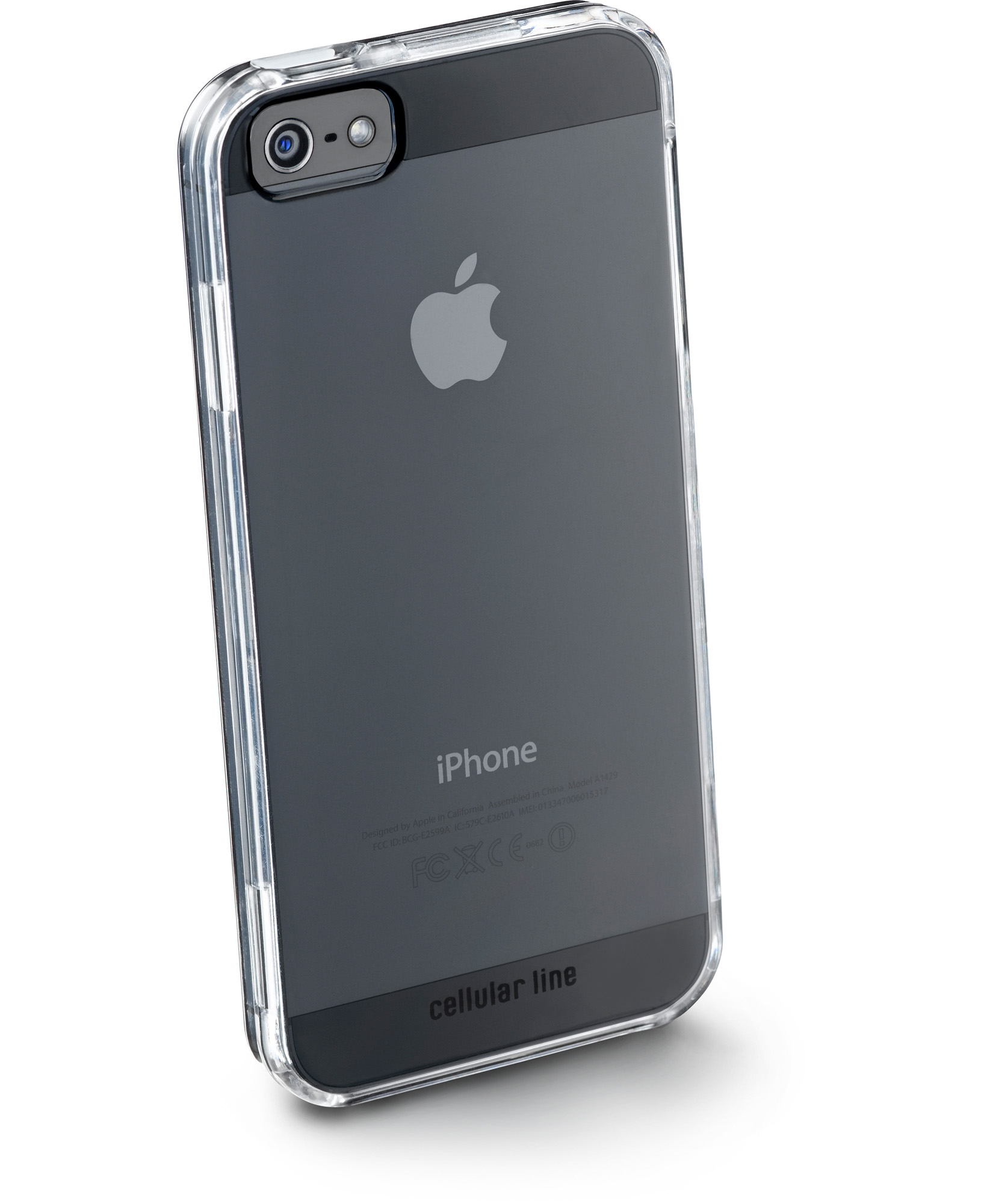 Cellularline Invisible - iPhone 5S/5 – image 6