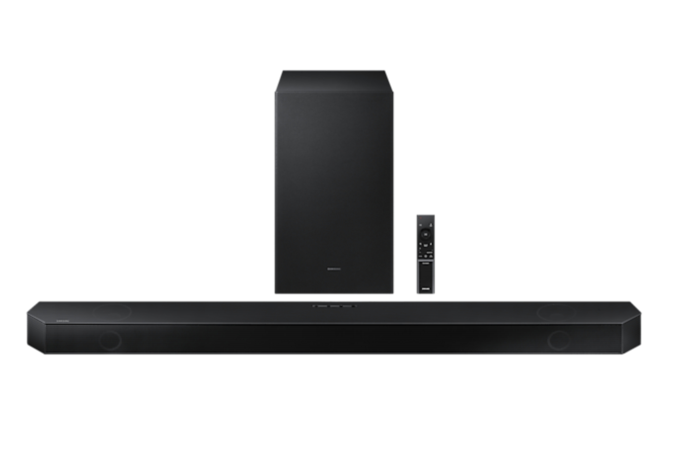 Samsung HW-Q710B Black 3.1.2 channels – image 6