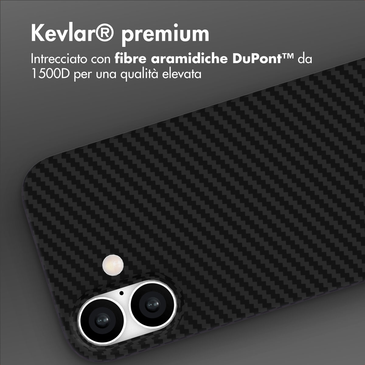 Accezz SH00086470 mobile phone case – image 3