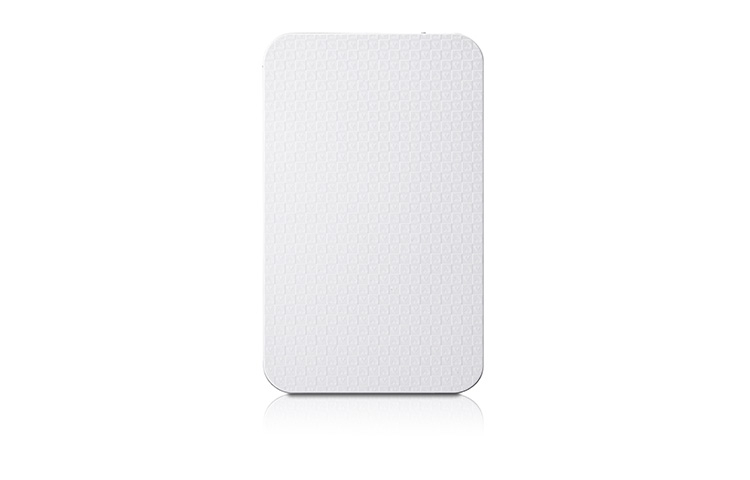 LG PD233 photo printer Dye-sublimation – image 6