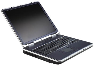 ASUS L5800C-com/P2.66/512mb/40gb