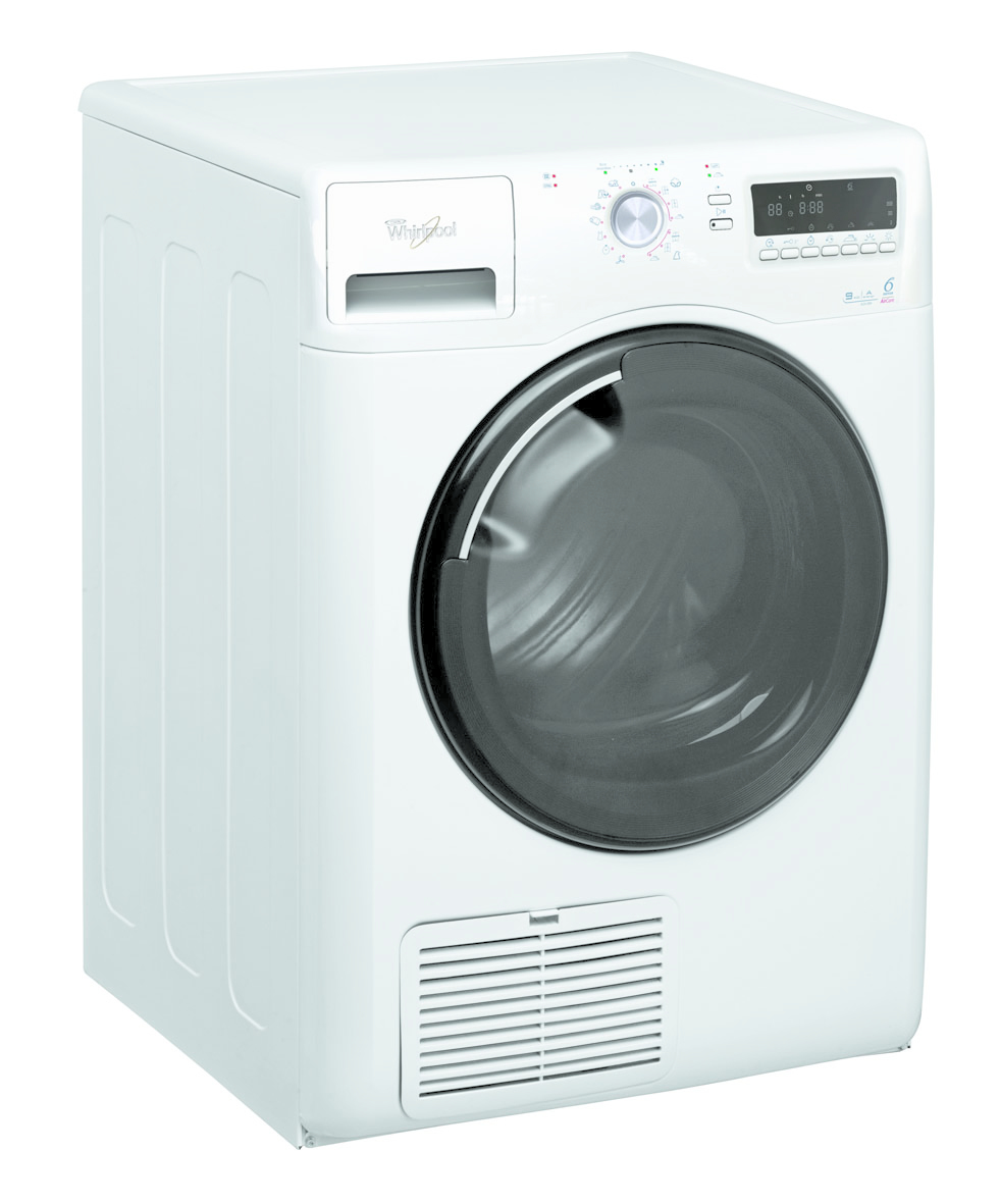 Whirlpool AZA 799