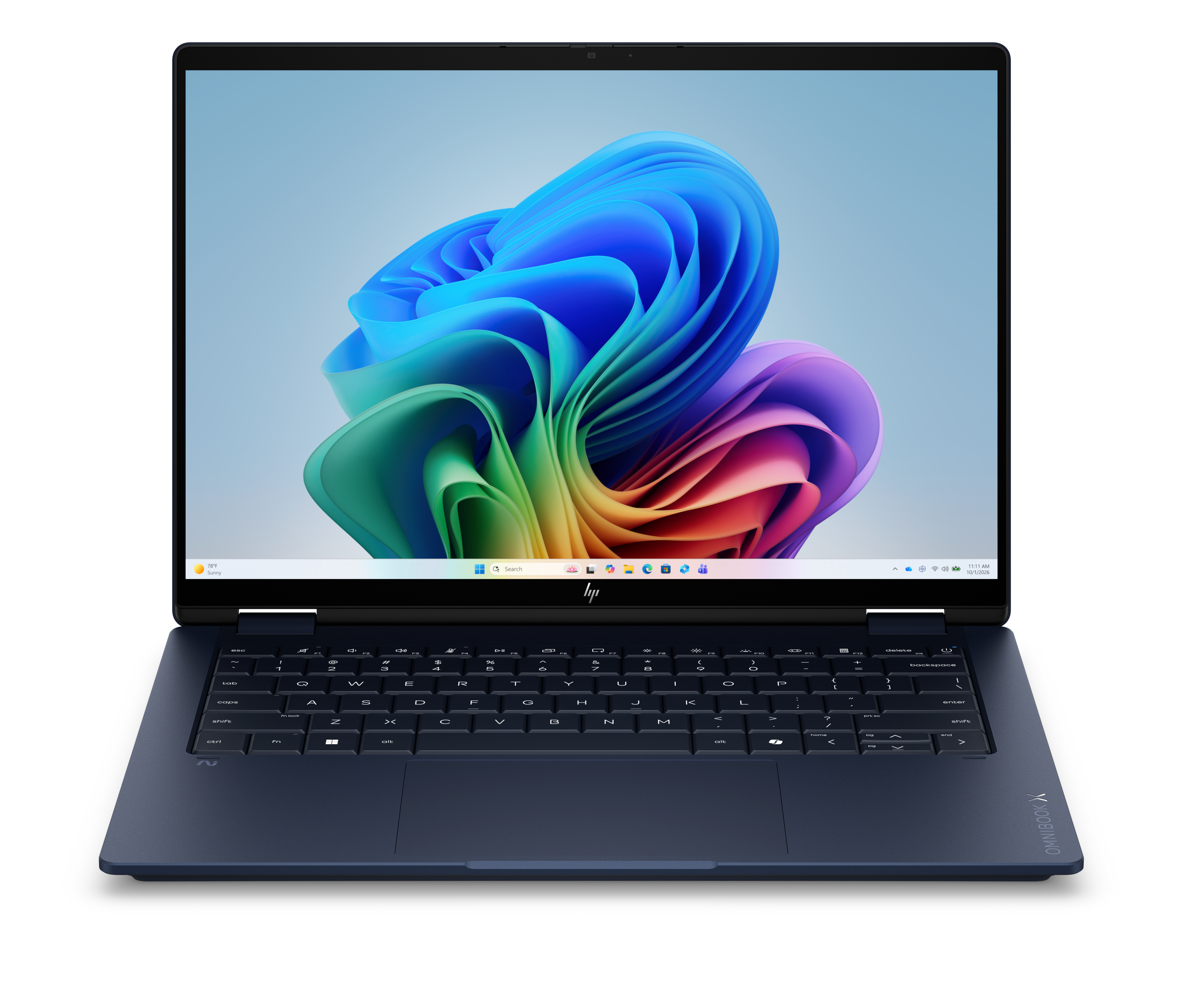 Portátil HP OmniBook X Flip 14-kb0009ns - imagen 2
