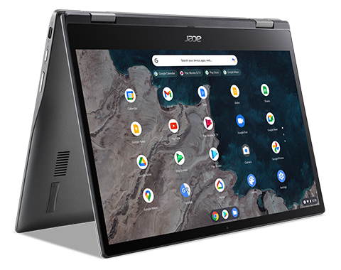 Acer Chromebook R841LT-S4JQ Qualcomm Kryo 468 – image 4