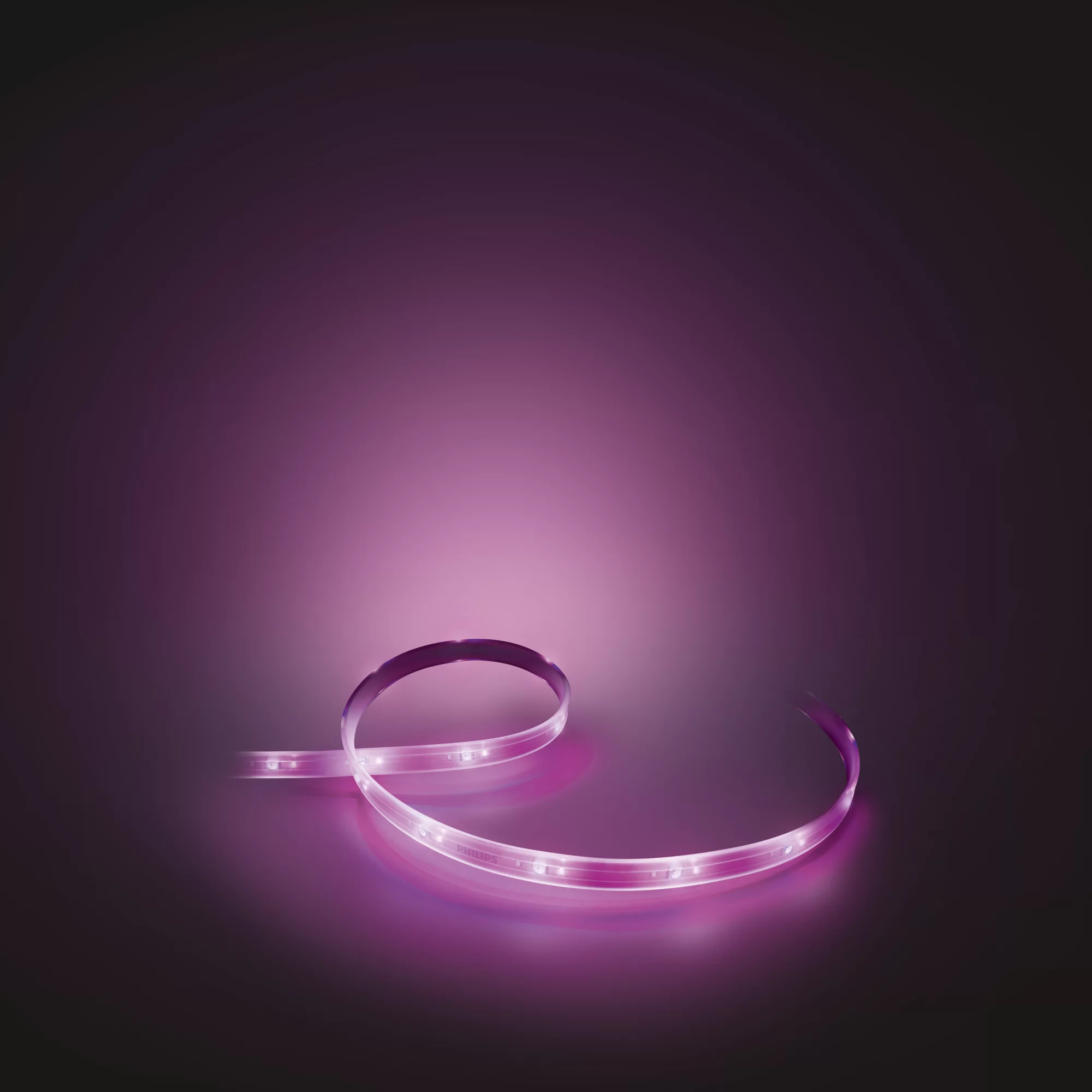 صورة فيليبس 7190155U8 شريط إضاءة LED عالمي 20 واط 2000 ملم أبيض