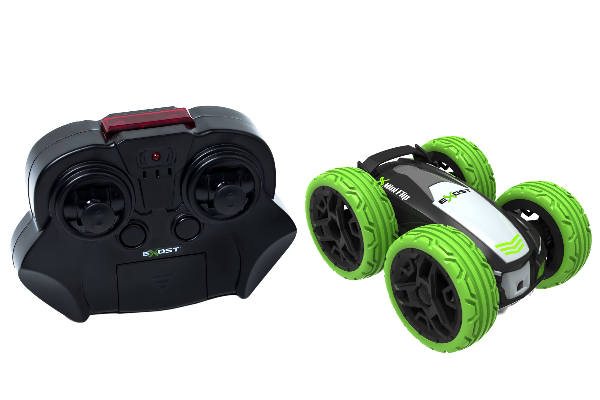 Exost 20143 Radio-Controlled (RC) model Monster truck Electric engine – image 2