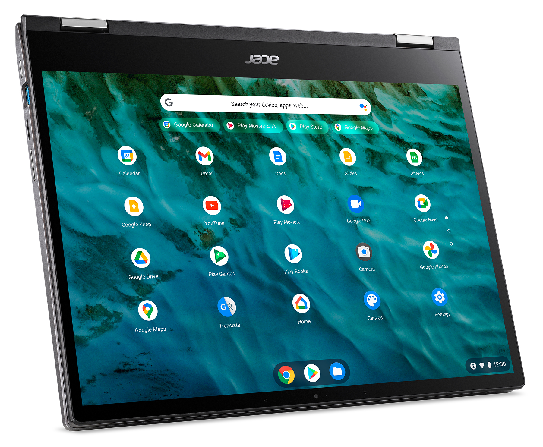 Acer Chromebook CP713-3W-5439 Intel® Core™ i5 i5-1135G7 – image 5