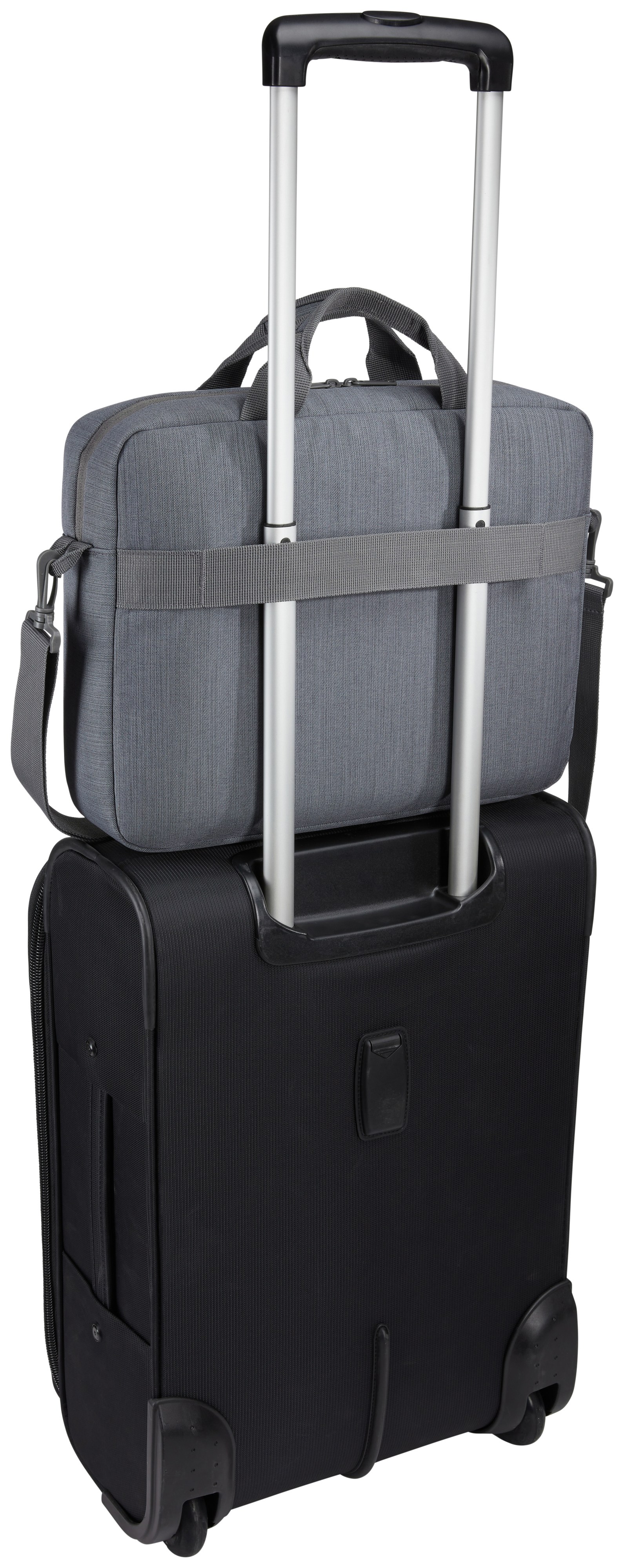 Case Logic HUXA-214 Graphite – image 7