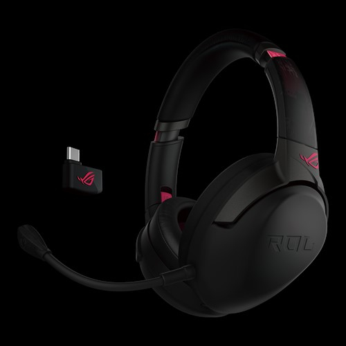 ASUS ROG Strix Go 2.4 Electro Punk – image 8