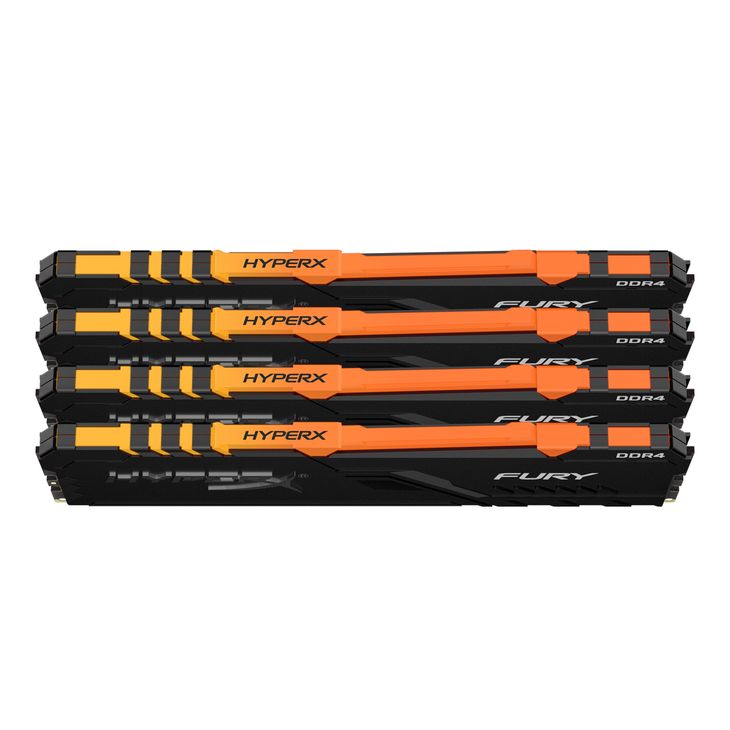 HyperX FURY HX424C15FB3AK4/64 memory module – image 6