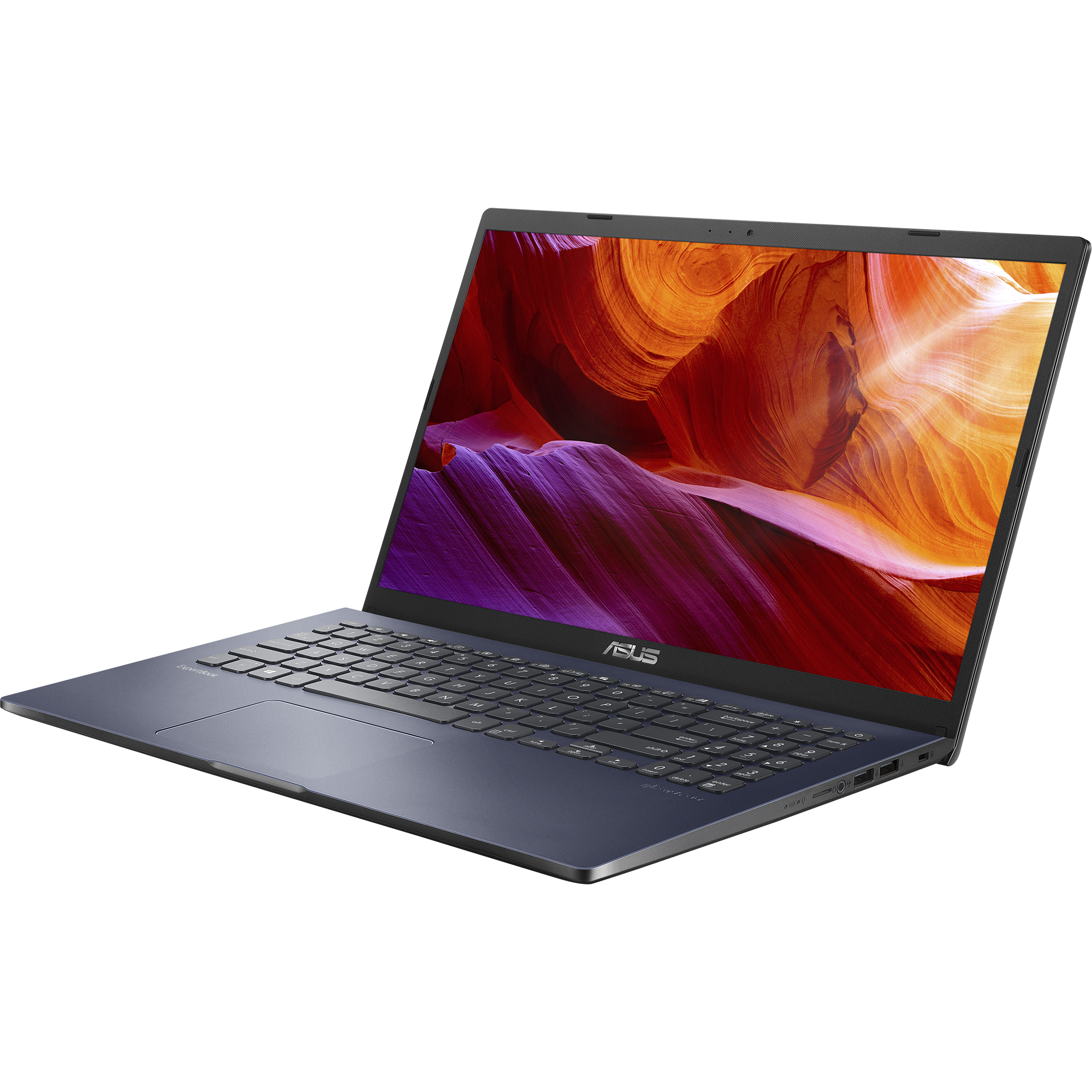 ASUS ExpertBook P1510CDA-EJ847R laptop AMD Ryzen™ 5 3500U – image 3