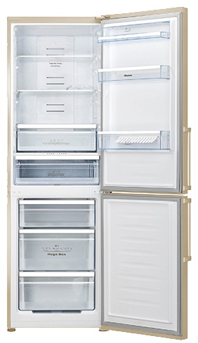 Hisense RB403N4BY1 fridge-freezer Freestanding – image 2