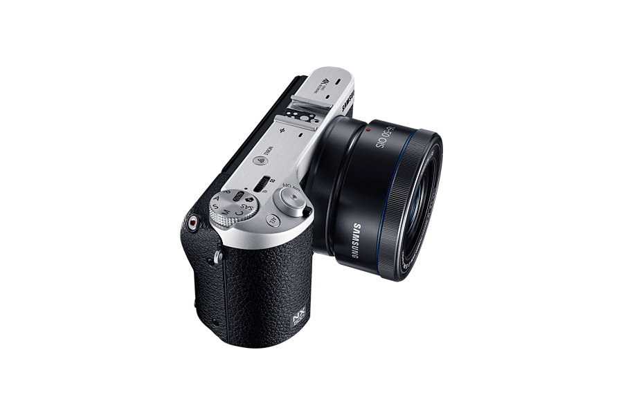 Samsung 500 + 16-50mm – image 7