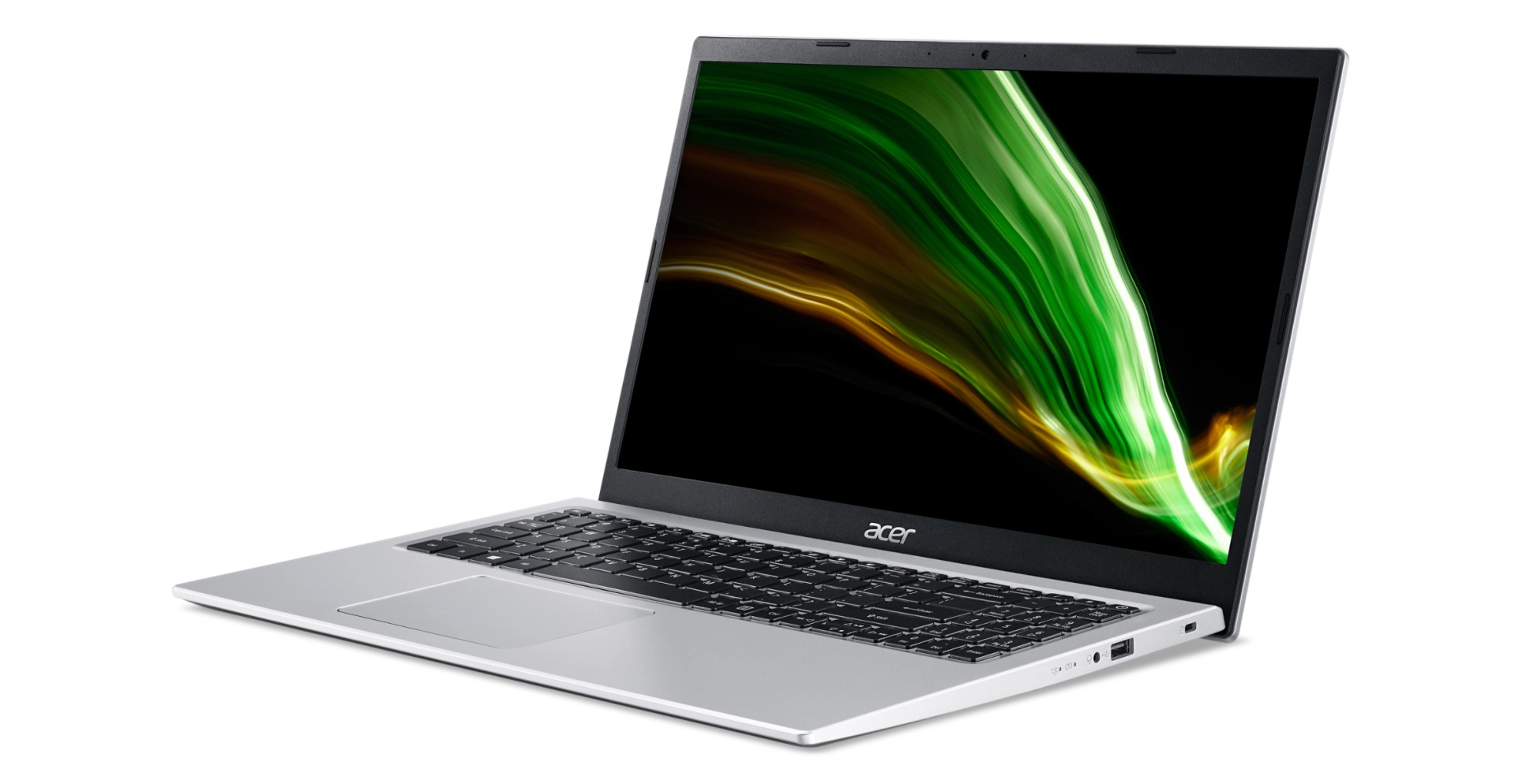 Acer Aspire 3 A315-58-52MP Intel® Core™ i5 i5-1135G7 Laptop – image 3